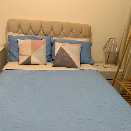Maravilhoso Apartamento Beira-Mar Praia Da Cachoeira Florianopolis Luaran gambar