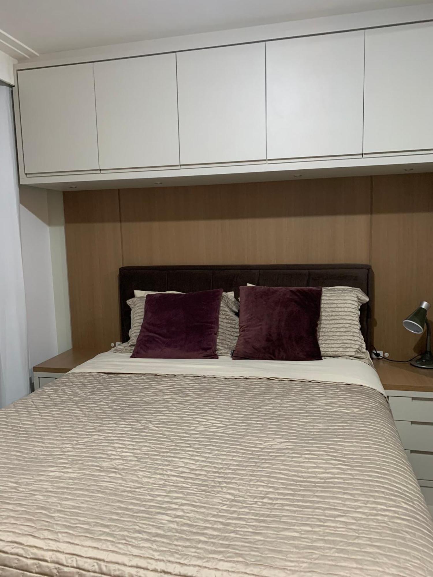 Maravilhoso Apartamento Beira-Mar Praia Da Cachoeira Florianopolis Luaran gambar